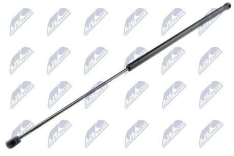 АМОРТИЗАТОР (ГАЗОВА ПРУЖИНА) | L=722MM, F=325N AUDI A4 AVANT 00-04 NTY AEAU062