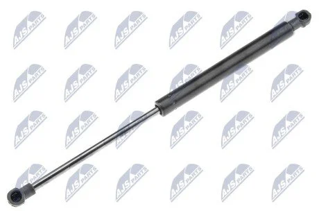 АМОРТИЗАТОР (ГАЗОВА ПРУЖИНА) | L=351MM, F=480N AUDI A5 07- /COUPE/ NTY AEAU063