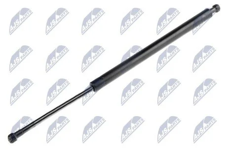 АМОРТИЗАТОР (ГАЗОВА ПРУЖИНА) | L=483MM, F=750N AUDI A5/S5 09-17 /SPORTBACK/ NTY AEAU064