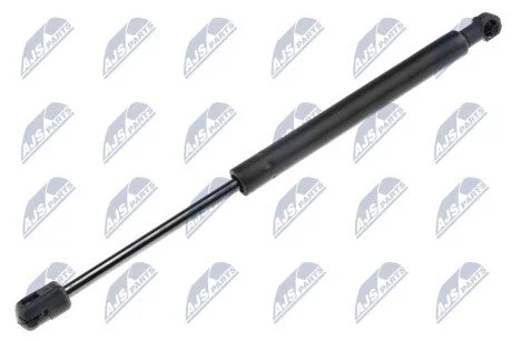 АМОРТИЗАТОР (ГАЗОВА ПРУЖИНА) | L=319MM, F=480N AUDI A5 09-17 /CABRIO/ NTY AEAU065
