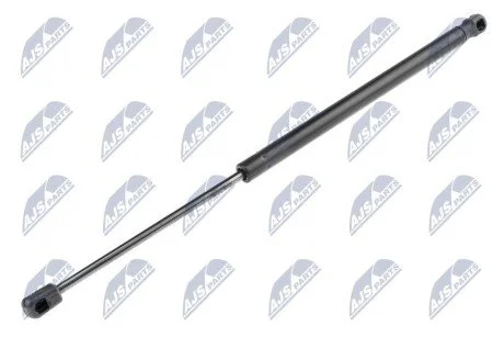 АМОРТИЗАТОР (ГАЗОВА ПРУЖИНА) | L=490MM, F=600N AUDI A6 AVANT 05-11, ALLROAD 14-18 NTY AEAU066