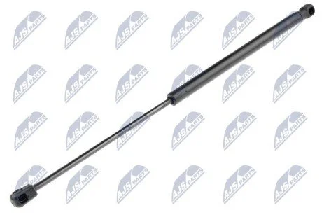 АМОРТИЗАТОР (ГАЗОВА ПРУЖИНА) | L=500MM, F=530N AUDI A6 AVANT 11-18, A6 ALLROAD 12-18 NTY AEAU068