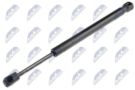 АМОРТИЗАТОР (ГАЗОВА ПРУЖИНА) | L=299MM, F=670N AUDI A6 04-11 /AUTOMATYCZNIE OTWIERANA KLAPA/ NTY AEAU069