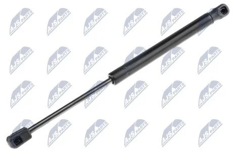 АМОРТИЗАТОР (ГАЗОВА ПРУЖИНА) | L=329MM, F=380N AUDI A6 11-18,A6 AVANT 11-18,A6 ALLROAD 12-18,A7 10-18 /SPORTBACK/ NTY AEAU070