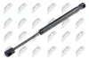 АМОРТИЗАТОР (ГАЗОВА ПРУЖИНА) | L=287MM, F=520N AUDI A8/S8 09-18 AEAU072