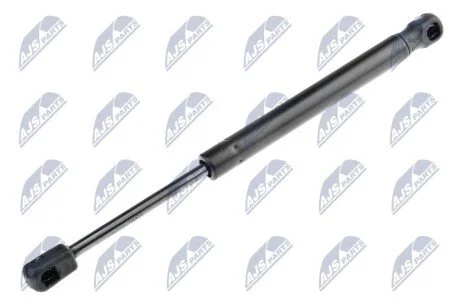 АМОРТИЗАТОР (ГАЗОВА ПРУЖИНА) | L=287MM, F=520N AUDI A8/S8 09-18 NTY AEAU072