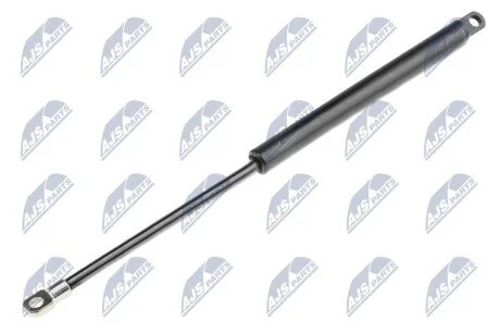 АМОРТИЗАТОР (ГАЗОВА ПРУЖИНА) | L=367MM, F=320N BMW 3 E36 90-00 NTY AEBM000