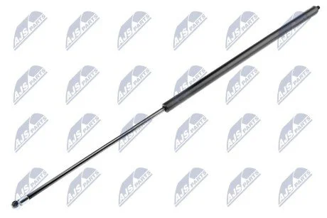 АМОРТИЗАТОР (ГАЗОВА ПРУЖИНА) | L=675MM, F=360N BMW 5 E34 91-97 NTY AEBM003