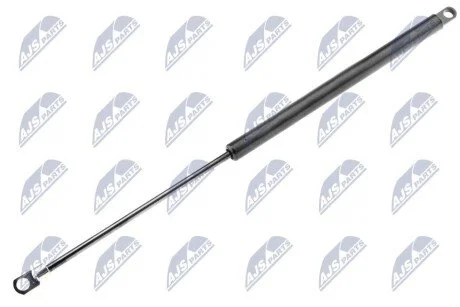 АМОРТИЗАТОР (ГАЗОВА ПРУЖИНА) | L=410MM, F=280N BMW 3 E36 91-99 /COUPE,CABRIO/ NTY AEBM005