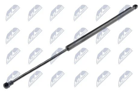 АМОРТИЗАТОР (ГАЗОВА ПРУЖИНА) | L=517MM, F=390N BMW 3 E36 95-99 /KOMBI/ NTY AEBM007
