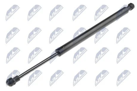 АМОРТИЗАТОР (ГАЗОВА ПРУЖИНА) | L=350MM, F=320N BMW 3 E46 97-05 /COUPE,SEDAN/ NTY AEBM008