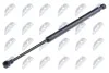 АМОРТИЗАТОР (ГАЗОВА ПРУЖИНА) | L=362MM, F=260N BMW 1 E82 COUPE 07-13, E88 CABRIO 07-13 AEBM014