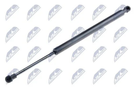 АМОРТИЗАТОР (ГАЗОВА ПРУЖИНА) | L=370MM, F=320N BMW 3 E90 04-11 /SEDAN/ NTY AEBM015