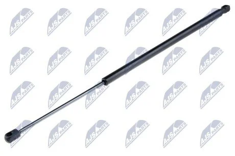 АМОРТИЗАТОР (ГАЗОВА ПРУЖИНА) | L=625MM, F=590N BMW X3 E83 04-10 NTY AEBM017