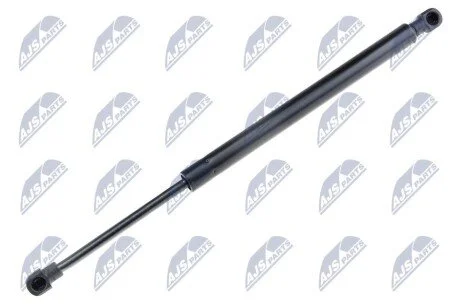 Фото 1 - амортизатор (газова пружина) | l=366mm, f=280n bmw 3 e46 00-07 /cabrio/ NTY AEBM019 АМОРТИЗАТОР (ГАЗОВА ПРУЖИНА) | L=366MM, F=280N BMW 3 E46 00-07 /CABRIO/ NTY AEBM019 (фото 1)