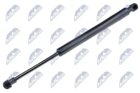 АМОРТИЗАТОР (ГАЗОВА ПРУЖИНА) | L=319MM, F=580N BMW 3 E46 97-07 NTY AEBM020