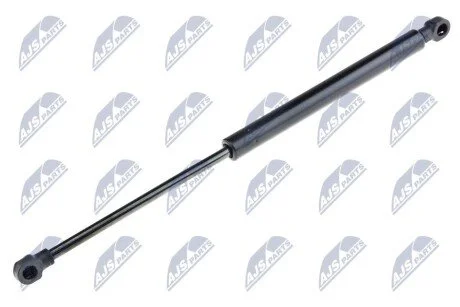 АМОРТИЗАТОР (ГАЗОВА ПРУЖИНА) | L=374MM, F=350N BMW 1 E81,E82,E87,E88 04-13 NTY AEBM027