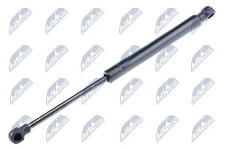 АМОРТИЗАТОР (ГАЗОВА ПРУЖИНА) | L=313MM, F=330N BMW 5 E60,E61 01-10 NTY AEBM033