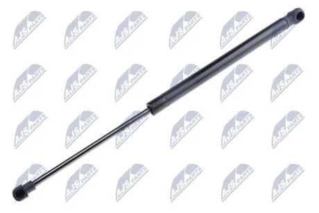 АМОРТИЗАТОР (ГАЗОВА ПРУЖИНА) | L=425MM, F=350N BMW 6 E63 03-10 NTY AEBM034