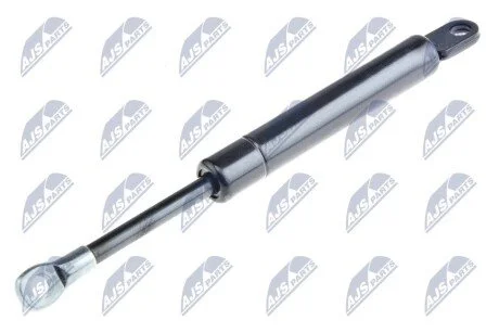 АМОРТИЗАТОР СКЛАДНОГО ДАХУ | L=205MM, F=800N BMW 3 E46 00-07 /CABRIO/ NTY AEBM039