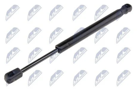 АМОРТИЗАТОР (ГАЗОВА ПРУЖИНА) | L=282MM, F=610N BMW 1 F20,F21,3 F30,F31,F32,F34,4 F33,F36 10- NTY AEBM040