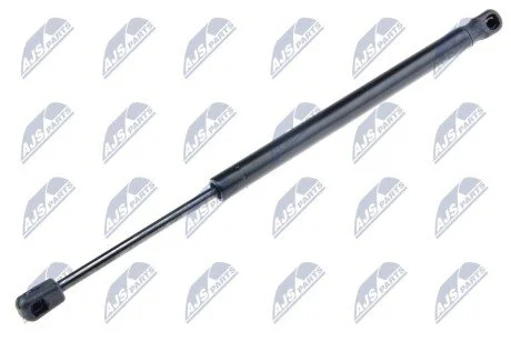 АМОРТИЗАТОР (ГАЗОВА ПРУЖИНА) | L=377MM, F=120N BMW 3 F30,F80 11-18 NTY AEBM042