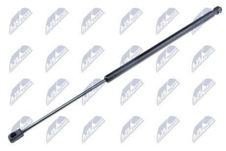 АМОРТИЗАТОР (ГАЗОВА ПРУЖИНА) | L=582MM, F=390N BMW 3 E36 94-00 /LIFTBACK/ NTY AEBM044