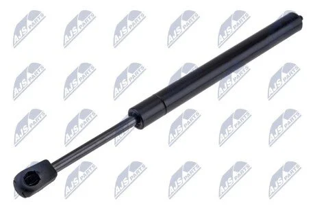 АМОРТИЗАТОР (ГАЗОВА ПРУЖИНА) | L=261MM, F=470N BMW 7 08-15 /AKTYWNY SYSTEM OCHRONY PRZECHODNIУW/ NTY AEBM047