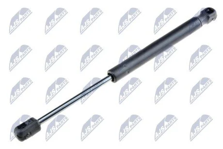 АМОРТИЗАТОР (ГАЗОВА ПРУЖИНА) | L=290MM, F=640N BMW X5 E53 00-06 NTY AEBM050