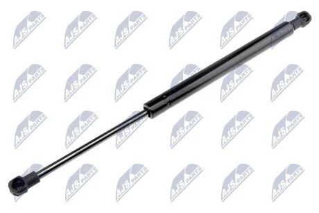АМОРТИЗАТОР (ГАЗОВА ПРУЖИНА) | L=345MM, F=450N BMW X1 E84 10-15 NTY AEBM052