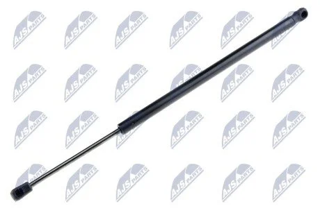 АМОРТИЗАТОР (ГАЗОВА ПРУЖИНА) | L=523MM, F=710N BMW X5 E70 06-13 NTY AEBM055