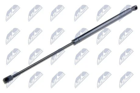 АМОРТИЗАТОР (ГАЗОВА ПРУЖИНА) | L=549MM, F=1140N BMW X6 E71,E72 07-14 NTY AEBM056