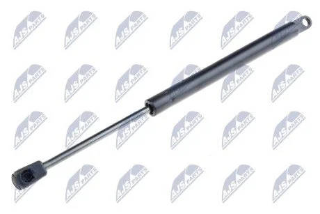 АМОРТИЗАТОР (ГАЗОВА ПРУЖИНА) | L=345MM, F=770N BMW Z3 E36 95-03 NTY AEBM057