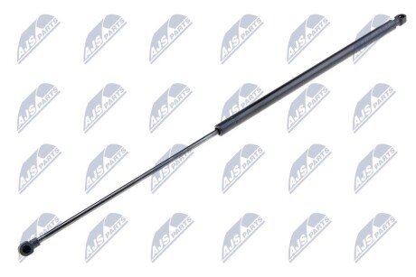 АМОРТИЗАТОР (ГАЗОВА ПРУЖИНА) | L=694MM, F=220N BMW Z4 E89 09-16 /CABRIO/ NTY AEBM058