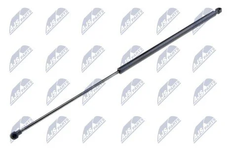 АМОРТИЗАТОР (ГАЗОВА ПРУЖИНА) | L=694MM, F=220N BMW Z4 E89 09-16 /CABRIO/ NTY AEBM058