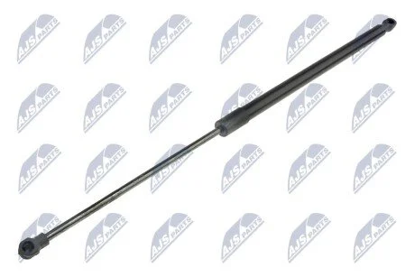 АМОРТИЗАТОР (ГАЗОВА ПРУЖИНА) | L=550MM, F=280N BMW Z3 98-03 NTY AEBM069