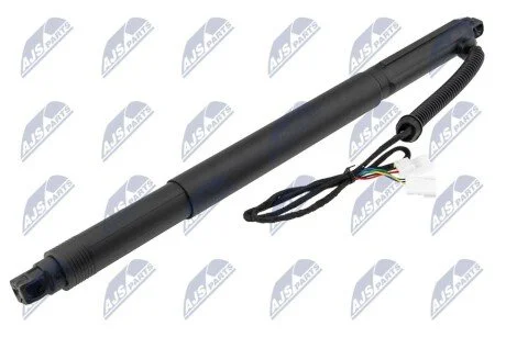 AMORTYZATOR TYLNEJ KLAPY NTY AEBM077