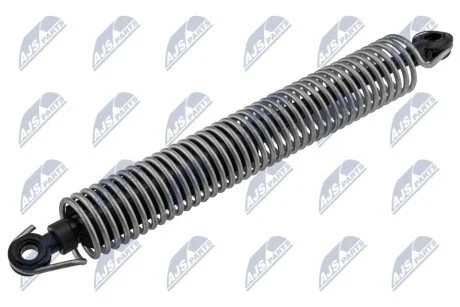 Пружина газова NTY AEBM102