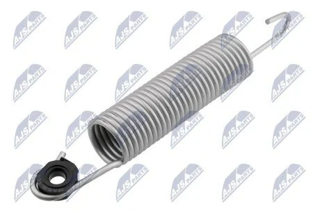 Пружина кришки багажника NTY AEBM104