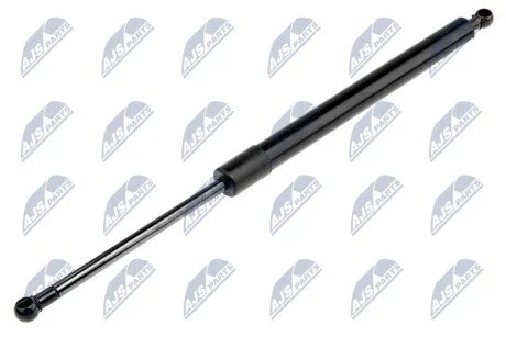 АМОРТИЗАТОР (ГАЗОВА ПРУЖИНА) | L=429MM, F=860N JEEP GRAND CHEROKEE 00-05 /ЛІВ/ NTY AECH002