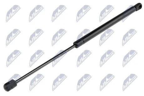 АМОРТИЗАТОР (ГАЗОВА ПРУЖИНА) | L=437MM, F=270N JEEP LIBERTY 02-05 NTY AECH011