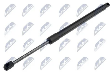 АМОРТИЗАТОР (ГАЗОВА ПРУЖИНА) | L=429MM, F=860N JEEP GRAND CHEROKEE 99-04 NTY AECH023 (фото 1)