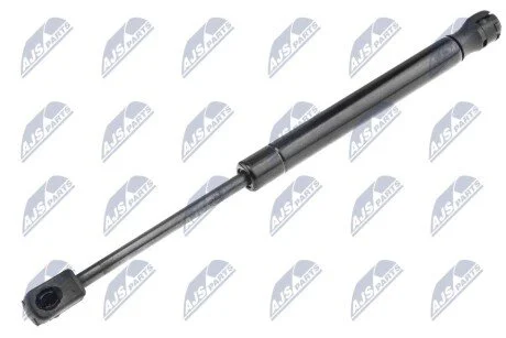 АМОРТИЗАТОР (ГАЗОВА ПРУЖИНА) | L=293MM, F=280N CHRYSLER 300C 04-12 NTY AECH025