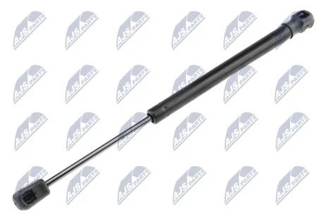 АМОРТИЗАТОР (ГАЗОВА ПРУЖИНА) | L=314MM, F=355N CHRYSLER 300C 04-12 NTY AECH026