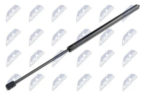АМОРТИЗАТОР (ГАЗОВА ПРУЖИНА) | L=545MM, F=750N JEEP CHEROKEE 97-01 NTY AECH031