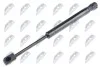 АМОРТИЗАТОР (ГАЗОВА ПРУЖИНА) | L=270MM, F=460N JEEP COMMANDER 05-10 AECH032