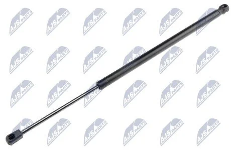 АМОРТИЗАТОР (ГАЗОВА ПРУЖИНА) | L=527MM, F=610N JEEP COMPASS 05- /KLAPA Z GЈOЊNIKAMI/ NTY AECH033