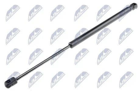 АМОРТИЗАТОР (ГАЗОВА ПРУЖИНА) | L=427MM, F=590N JEEP PATRIOT 07-17 /KLAPA Z GЈOЊNIKAMI/ NTY AECH035 (фото 1)