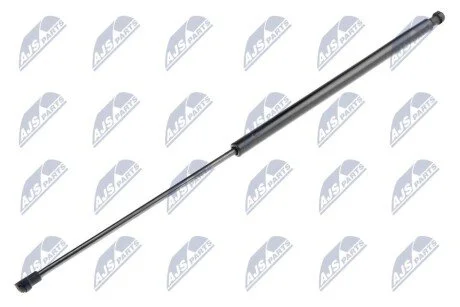 АМОРТИЗАТОР (ГАЗОВА ПРУЖИНА) | L=656MM, F=400N CITROEN XSARA BREAK 97-05 NTY AECT001