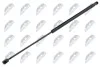 АМОРТИЗАТОР (ГАЗОВА ПРУЖИНА) | L=595MM, F=454N CITROEN XSARA BREAK/COUPE/PICASSO 00-05 AECT003